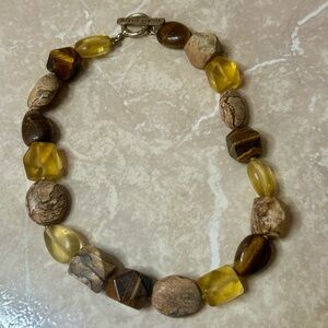 Sigrid Olsen Stone Necklace